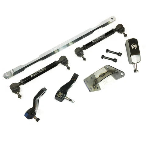 Kryptonite Ultimate Front End Package 2001-2010