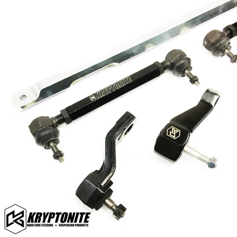 Kryptonite Ultimate Front End Package 2001-2010