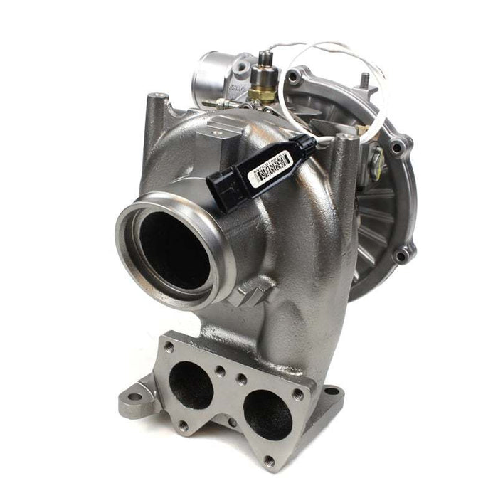 Industrial Injection 11-16 Duramax 6.6L LML NEW Garrett Stock Replacement Turbocharger