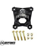 Kryptonite Polaris RZR Death Grip Rear Radius Plate 2014-2021 XP