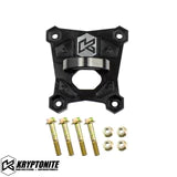 Kryptonite Polaris RZR Death Grip Rear Radius Plate 2014-2021 XP