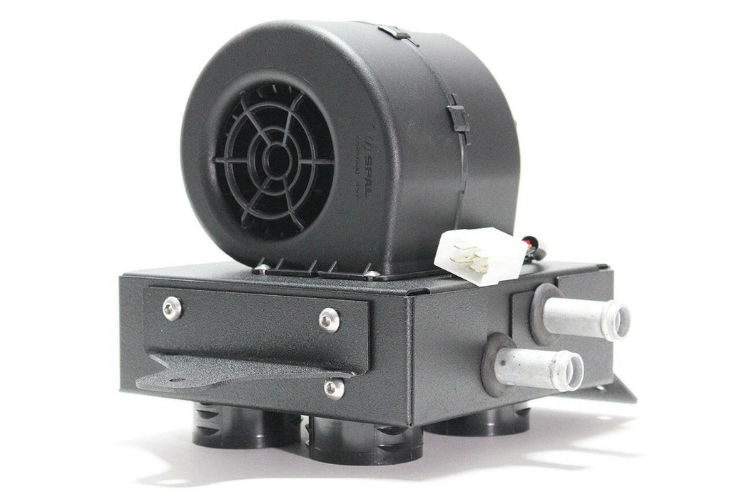 Polaris RZR 900 Cab Heater with Defrost (2015-2020)