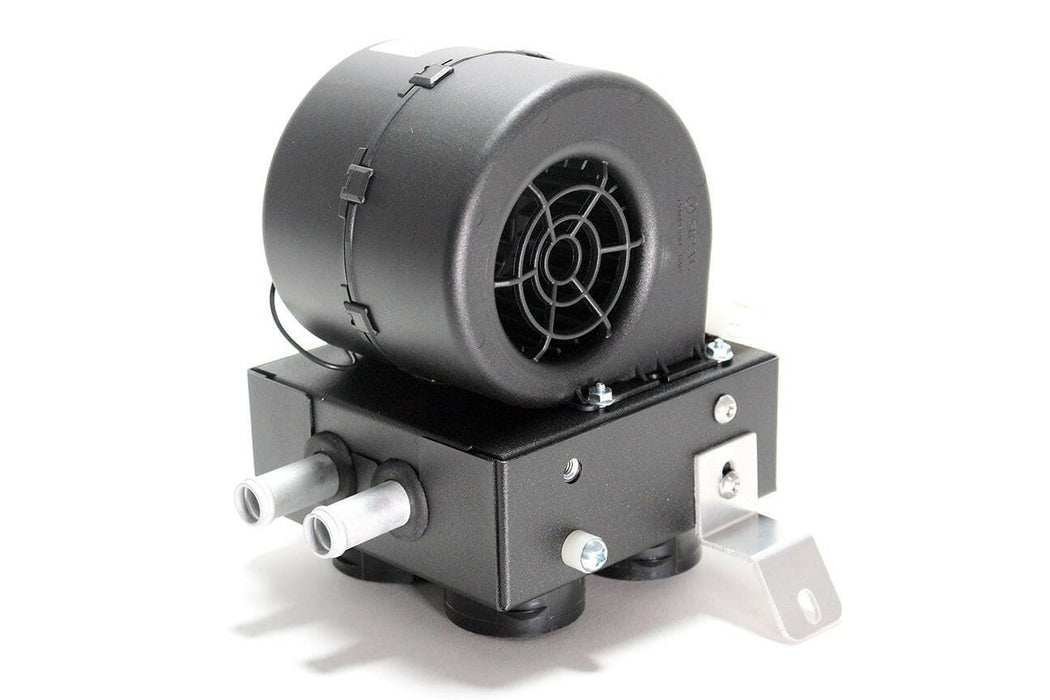 Polaris General 1000 Cab Heater with Defrost for Rockford Fosgate Stage 3 & 4 Au