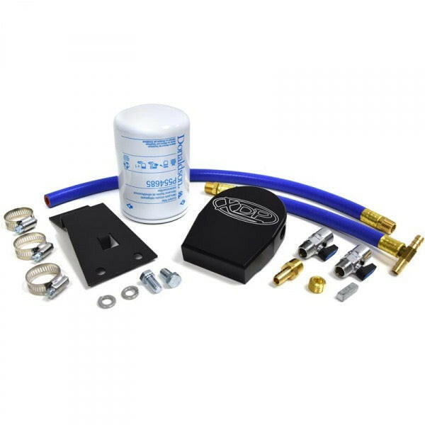 XDP 7.3L Coolant Filtration System XD249