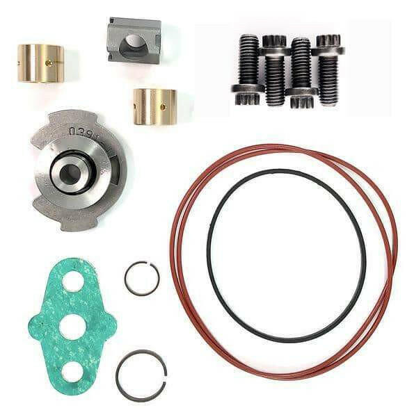 KC 270 Standard Turbo Rebuild Kit - 6.0 POWERSTROKE (2003-2007)
