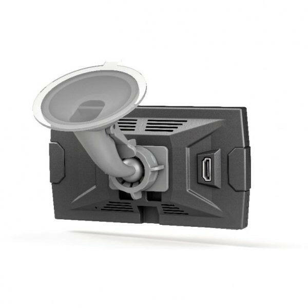 Edge Products 22600-3 Pulsar Kit W/ Insight CTS3 (california Edition)