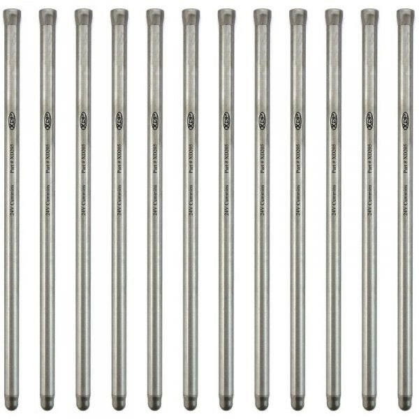 XDP 7/16" COMPETITION & RACE PERFORMANCE PUSHRODS XD205