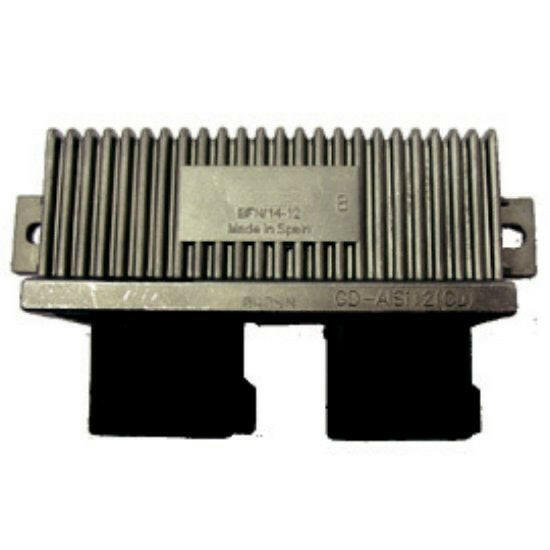 Ford Glow Plug Module YC3Z-12B533-AA