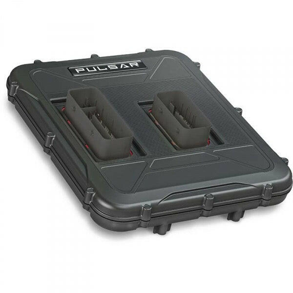 Edge Products 22600-3 Pulsar Kit W/ Insight CTS3 (california Edition)