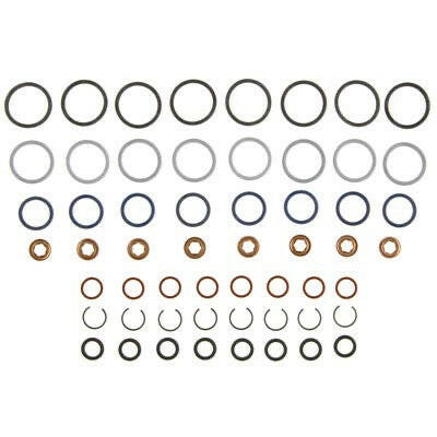Mahle Gs33711 Fuel Injector Seal Kit