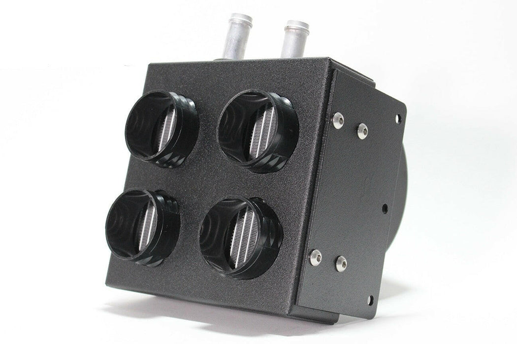 Polaris Ranger 570 Mid Size Cab Heater with Defrost (2014-Current)