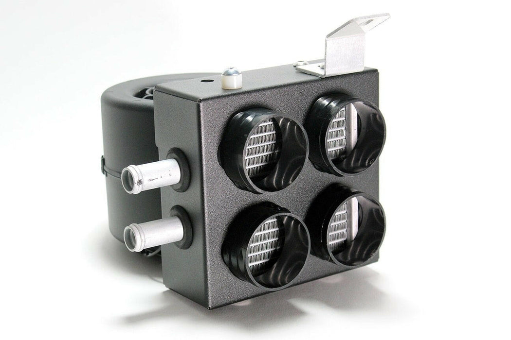 Polaris General 1000 Cab Heater with Defrost for Rockford Fosgate Stage 3 & 4 Au