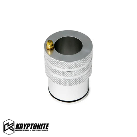 Kryptonite Polaris RZR Wheel Bearing Greaser Tool