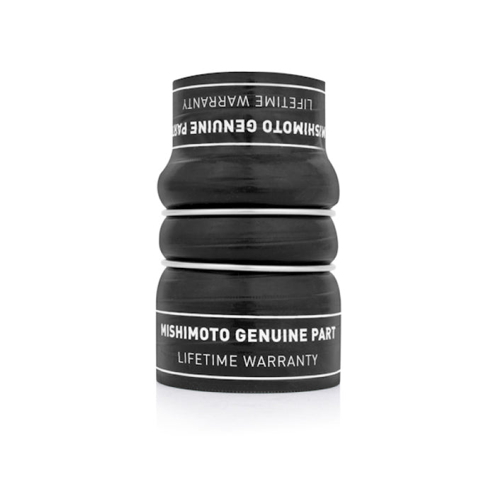 Mishimoto HOT SIDE Intercooler Pipe & Boot Kit 04.5-10 LLY LBZ LMM 6.6L Duramax