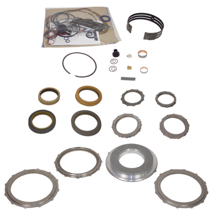 BD Diesel Stage 2 Inermediate Build-It Kit Dodge Cummins 47RE/RH 1994-2002 5.9L