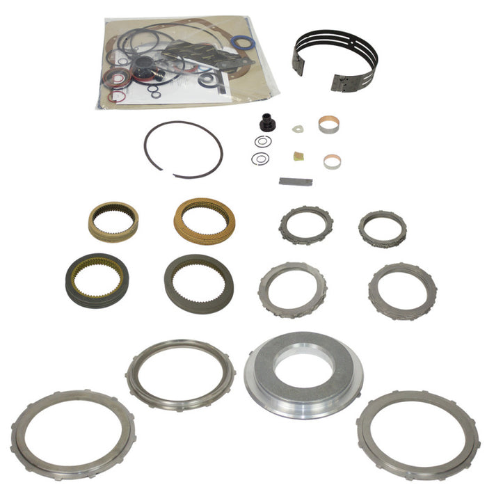 BD Diesel Stage 2 Inermediate Build-It Kit Dodge Cummins 47RE/RH 1994-2002 5.9L