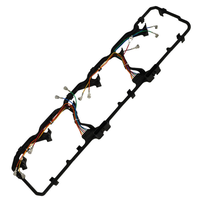 BD Diesel Reman Injectors With Install Kit 2006-2007 Dodge Cummins 5.9L