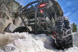 Kryptonite Polaris RZR Death Grip Package Stage "1" 2015-2023 XP