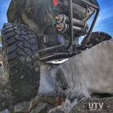 Kryptonite Polaris RZR Death Grip Package Stage "1" 2015-2023 XP