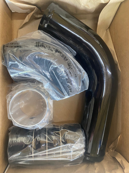 6.7 Powerstroke Cold Side Intercooler Pipe Fix