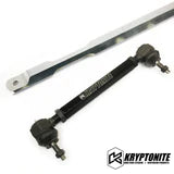 Kryptonite Ss Series Center Link Tie Rod Package 2001-2010