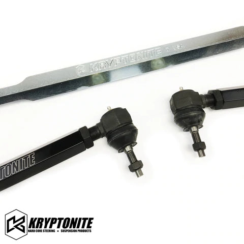 Kryptonite Ss Series Center Link Tie Rod Package 2001-2010