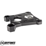 Kryptonite Polaris RZR Death Grip Rear Radius Plate 2014-2021 XP