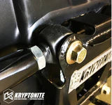 Kryptonite UTV Heim Joint Protective Dust Boot