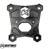 Kryptonite Polaris RZR Death Grip Rear Radius Plate 2014-2021 XP