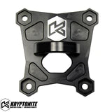 Kryptonite Polaris RZR Death Grip Rear Radius Plate 2014-2021 XP