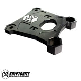 Kryptonite Polaris RZR Death Grip Rear Radius Plate 2014-2021 XP