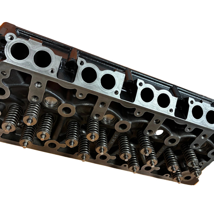 Cylinder head machined at Tru Cylinder Head and Machine in Jefferson City, Tennessee