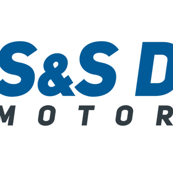 S&S Diesel Motorsport logo