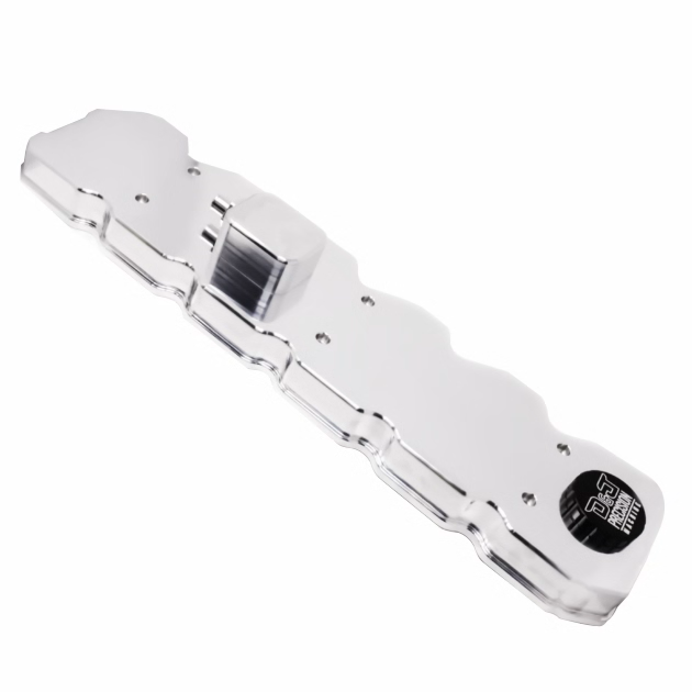 Billet Valve Cover | 2003-2005 Dodge Ram 5.9 Cummins.
