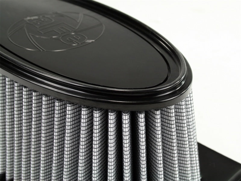 aFe MagnumFLOW Air Filters OER PDS A/F PDS Ford Diesel Trucks 99.5-03 V8-7.3L (td).