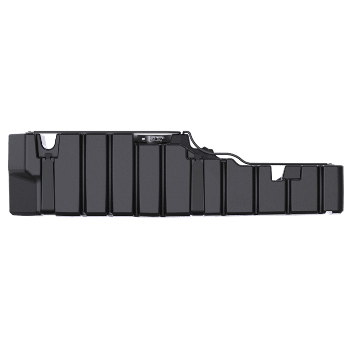 S&B 65 Gallon Replacement Fuel Tank for 2001-2004 GM Duramax 6.6L LB7 Crew Cab Long Bed