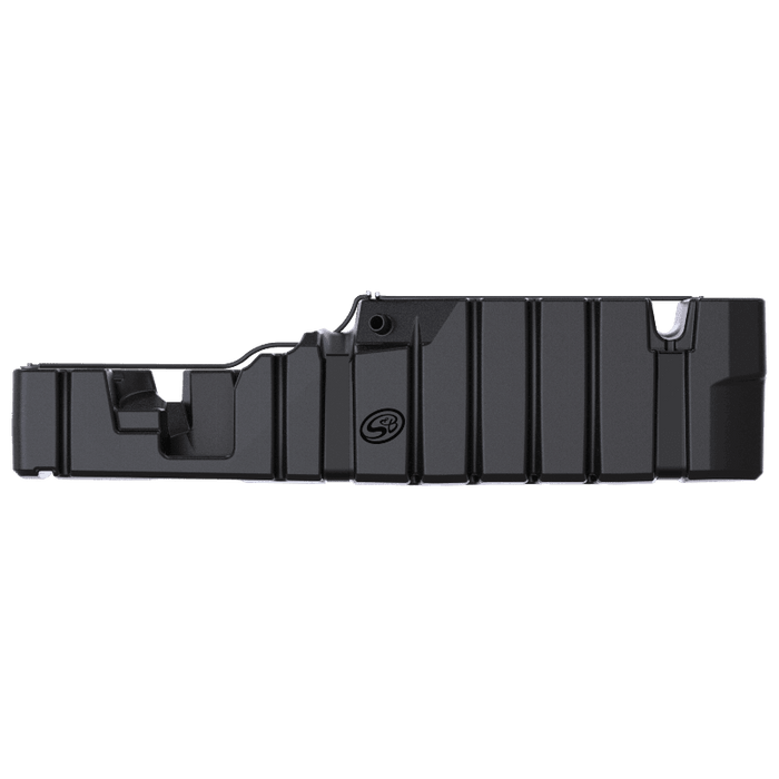 S&B 65 Gallon Replacement Fuel Tank for 2001-2004 GM Duramax 6.6L LB7 Crew Cab Long Bed
