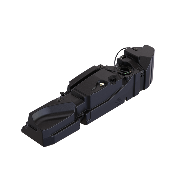 S&B 60 Gallon Replacement Fuel Tank For 2005-2012 Dodge/Ram Crew Cab Long Bed