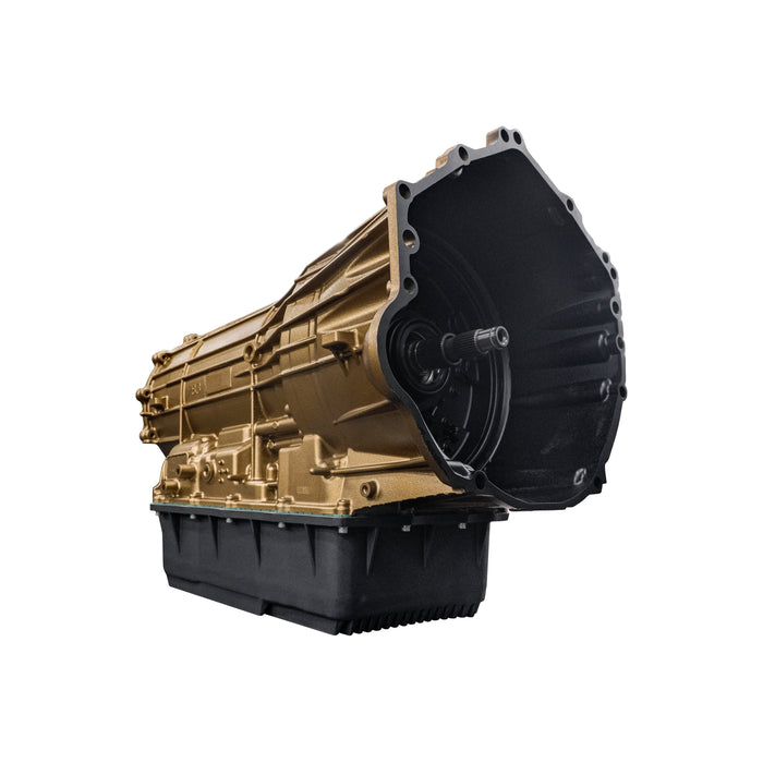 2020-2025 Sierra/Silverado 2500HD/3500HD 10L1000 Allison Firepunk F1 Transmission | 500HP Rated.