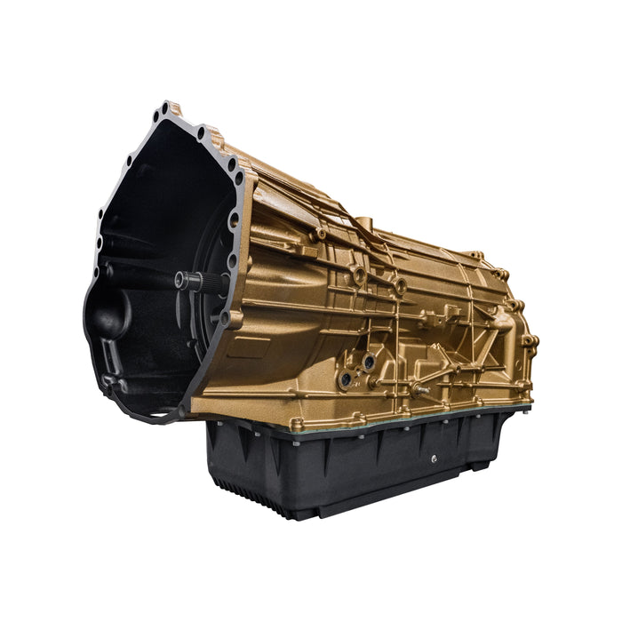2020-2025 Sierra/Silverado 2500HD/3500HD 10L1000 Allison Firepunk F1 Transmission | 500HP Rated.