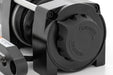 1000-LB Winch | UTV | Synthetic Rope.