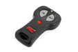 1000-LB Winch | UTV | Synthetic Rope.