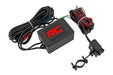 1000-LB Winch | UTV | Synthetic Rope.