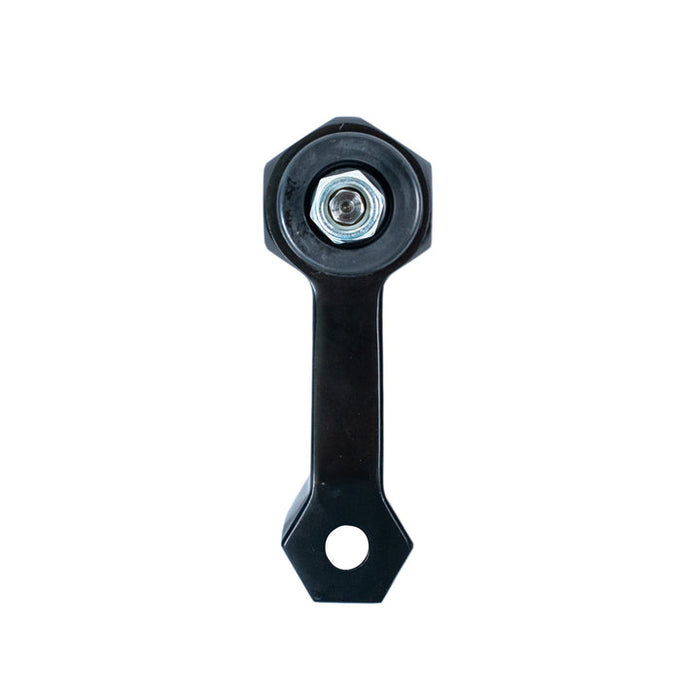 Kryptonite Idler Arm For 2001–2010 Chevy/GMC HD Trucks & Hummer H2