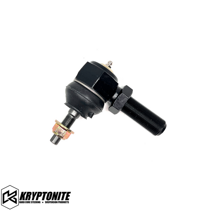 Kryptonite Tie Rod Rebuild Kit for Stock Center Link for 2001–2010 Chevy/GMC HD Trucks - 10KRYNEW78