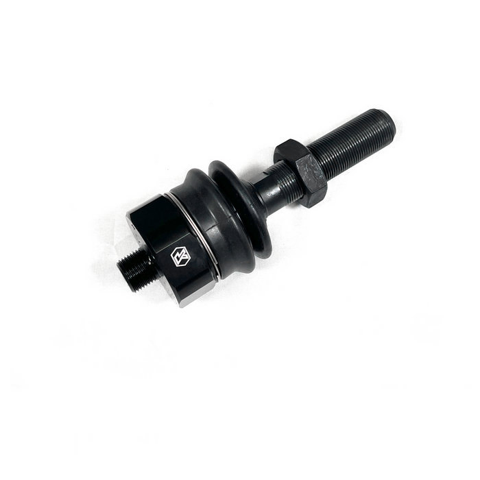 Kryptonite Inner Tie Rod 7/8" Shank, Right-Hand Thread for 2nd Gen Chevy/GMC HD Trucks- 10KXDI78