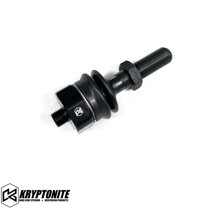 Kryptonite Tie Rod Rebuild Kit for Stock Center Link for 2001–2010 Chevy/GMC HD Trucks - 10KRYNEW78