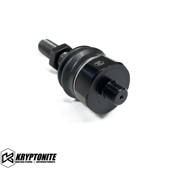 Kryptonite Tie Rod Rebuild Kit for Stock Center Link for 2001–2010 Chevy/GMC HD Trucks - 10KRYNEW78