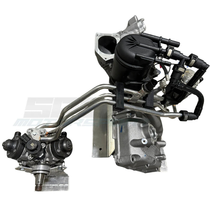 SPE Motorsport Ford 6.7 Disaster Prevention 2.0 Kit 2011+