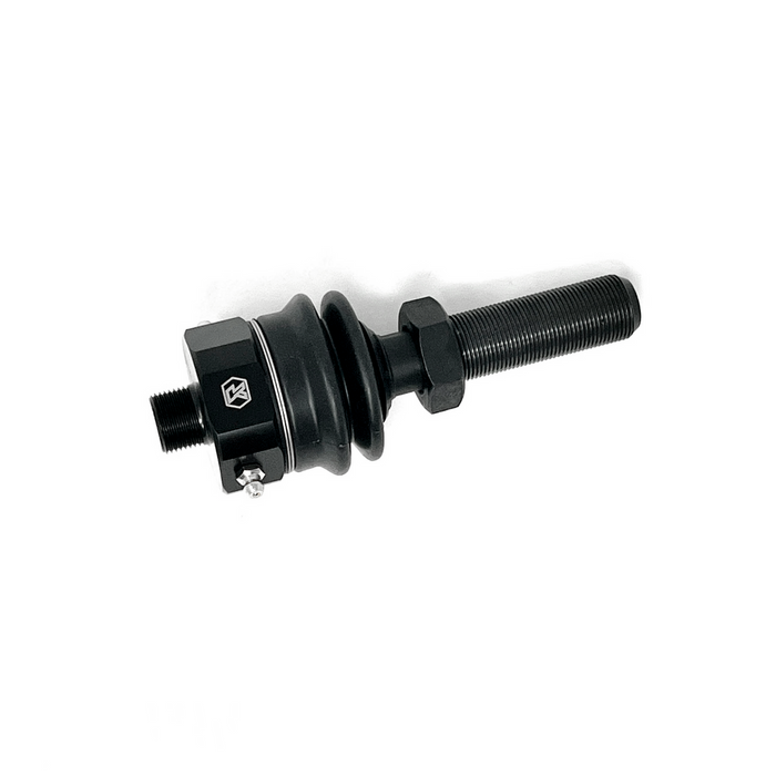 Kryptonite Replacement Inner Tie Rod End (stock Centerlink) 2011-2025